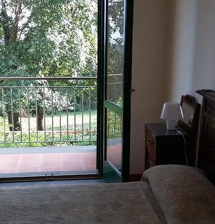 Dell'olmo Villa San Cipriano Picentino