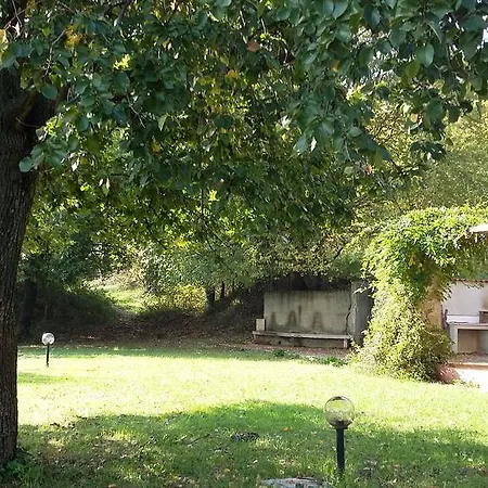 Dell'olmo Villa