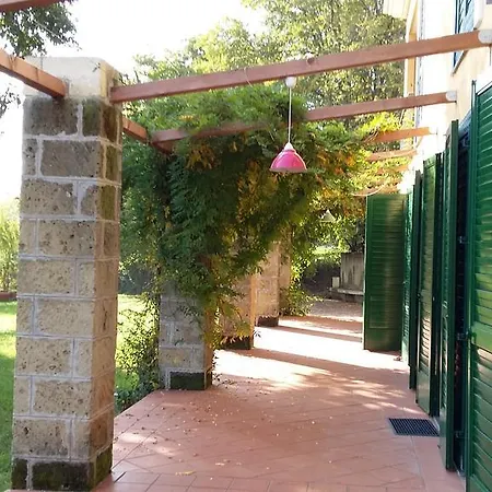 Dell'olmo Villa San Cipriano Picentino
