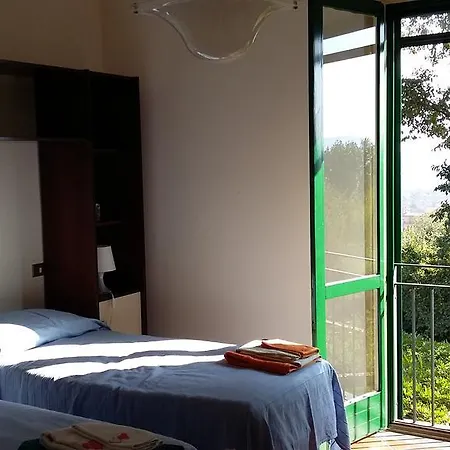 Villa Dell'olmo San Cipriano Picentino