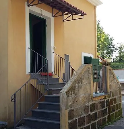 Villa Dell'olmo *