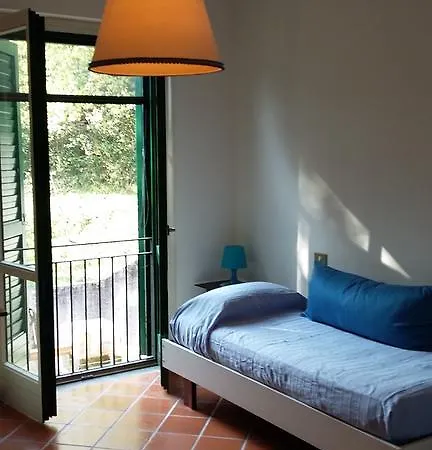 Dell'olmo Villa *