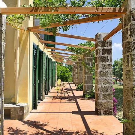 Villa Dell'olmo San Cipriano Picentino