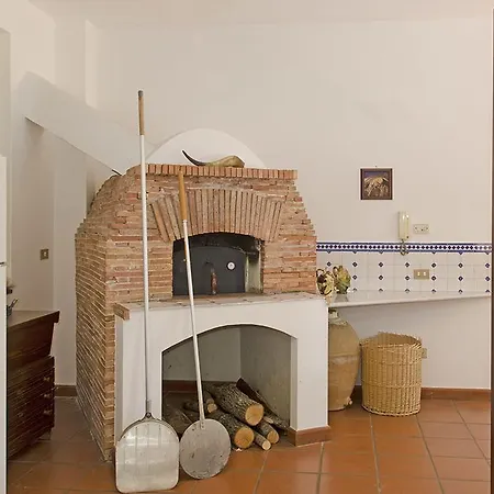 Villa Dell'olmo