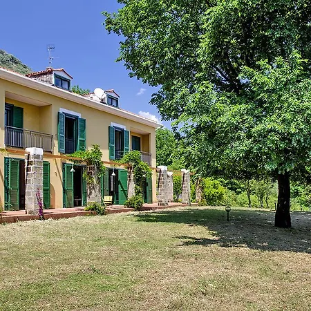Dell'olmo San Cipriano Picentino