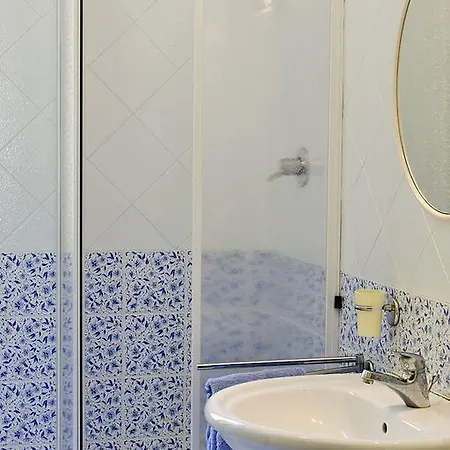 Dell'olmo Villa *
