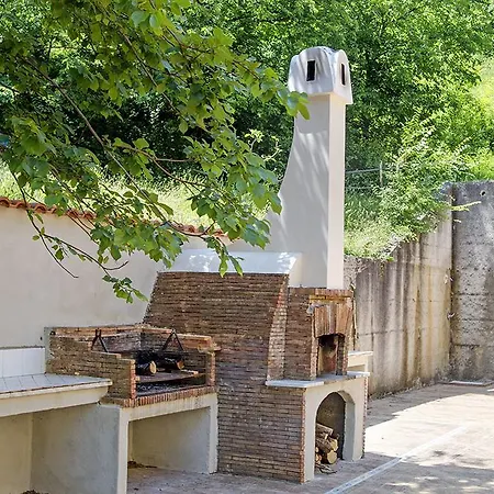 Dell'olmo * San Cipriano Picentino