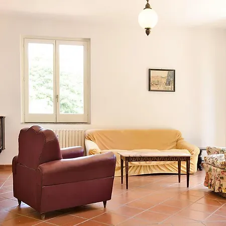 Villa Dell'olmo