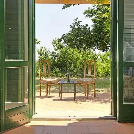 Dell'olmo Villa